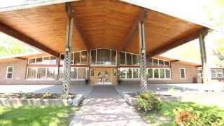 Extendicare Guildwood LongTerm Care Home [upl. by Nnaoj690]