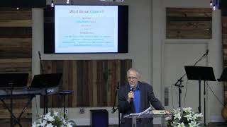 Abounding Love Christian Fellowship Live Stream [upl. by Ingold]