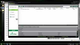 FAST DOWNLOAD SPEED uTORRENT 313 32 2012 [upl. by Tudor]