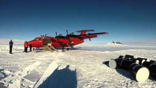 Rothera Summer Video 2016 [upl. by Reece675]