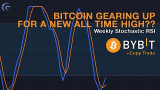 Is Bitcoin Gearing Up for a NEW ALL TIME HIGH  Crypto Tagalog [upl. by Gettings]