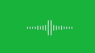 Sound effect spectrum green screen sound effect green screen  Sound effect equalizer graph [upl. by Adialeda254]