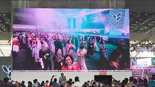 Herbalife Extravaganza 2024 herbalife extravaganza youtubeshorts india herbalifeindia 2024 [upl. by Ros]