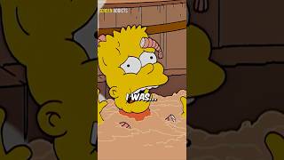 5 Times Bart Simpson Had A Health Problem In The Simpsons [upl. by Aiehtela779]