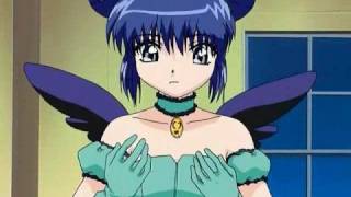 Girls Just Wanna Have FunMiley Cyrus  Tokyo Mew Mew [upl. by Madonia142]