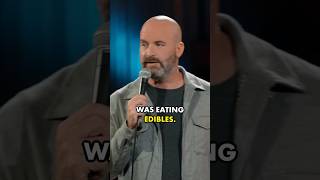 “10 Milligram Tom” Tom Segura comedyshorts [upl. by Viking]