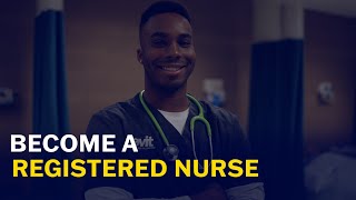 EVIT Nursing Associate Degree program Your Path to Becoming a Registered Nurse [upl. by Xxam]