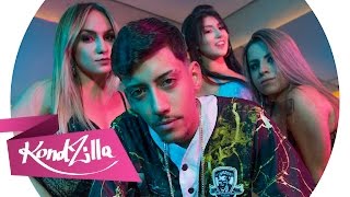 MC Menor da VG  Te Conheço de Antes KondZilla [upl. by Akehsat]