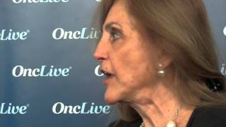 Dr Ferrari on LBH589 and Bicalutamide in CRPC [upl. by Bove358]