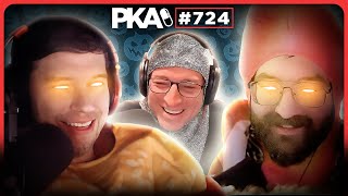 PKA 724 W OpTic Hecz Halloween Edition [upl. by Sima]