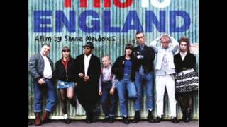 This Is England Soundtrack  Main Theme Fuori Dal Mondo by Ludovico Einaudi [upl. by Laurance16]