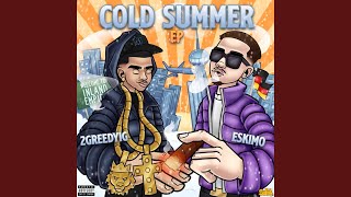 Cold Summer feat Banditdamack [upl. by Atiraj]