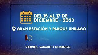 Agéndate con los planes de la Navidad Bogotá 2023 [upl. by Noevart]