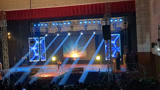 fresher party event in RNT medical College Udaipurbatch2022 shorts youtubeshorts trending [upl. by Akcimahs]