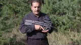 FN P90 review 1part [upl. by Udale]