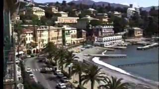 Portofino Italy part 2 [upl. by Analem404]