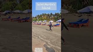 Saint Martin Tour [upl. by Ahsad]