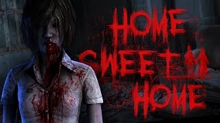 Sie WANDELT im DUNKELN 🈲 HOME SWEET HOME Horror Demo 01 [upl. by Callean]