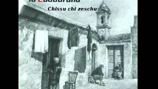 Sassari Vecciu  Chissu chi zeschu [upl. by Lovmilla]