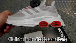 Adidas Quadcube Sneaker 2020  Die neusten Sneaker [upl. by Trilbee418]