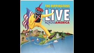 The Rippingtons  Road Warriors Live Across America 2002 HQ  HD [upl. by Odeen]