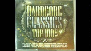 Hardcore Classics Top 100 CD 2 [upl. by Ohcirej801]