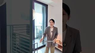 larchwoodrealestatehongkongapartment apartmenttour apartments housetour rent tiny tinyhome [upl. by Hareemas333]