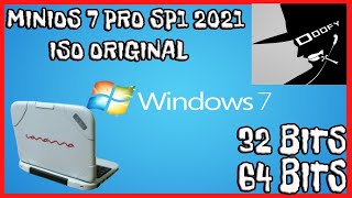 COMO INSTALAR WINDOWS 7 PARA CANAIMA O PC BAJOS RECURSOS MINIOS O OFICIAL [upl. by Bird62]