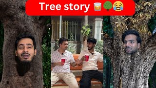 Chlorophyll bhi acha he Mera🌳🍺😂  Chimkandi [upl. by Narba]