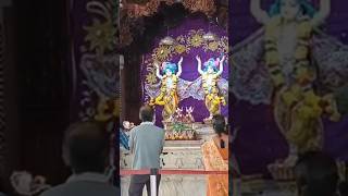 Hare Krishna hare rama virlshort harekrishna harerama treding [upl. by Drareg]