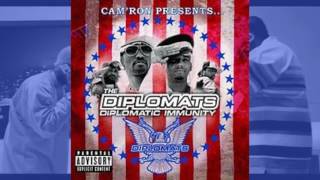 The Diplomats  Dipset ● 2003 ● Diplomatic Immunity CD1  CD2 FULL ALBUM [upl. by Bergquist522]