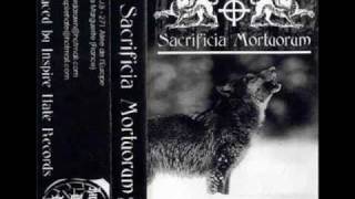 Sacrificia Mortuorum  Mon Tourment [upl. by Aoh]