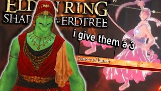 DLC Is So Easy Its Putting Me To Sleep  Elden Ring Shadow Of The Erdtree Gameplay Part 7 [upl. by Twum909]