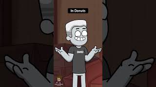 🔴¿Por qué Se Llaman Agujeros de Donut 🌀Fandub Español🌀  Dude Dans en Español  dudedans memes [upl. by Shem]