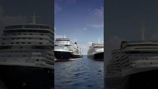 💵 Cruceros Cunard aumenta sus propinas [upl. by Garreth]