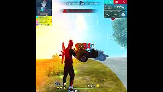 Double M82B 🔥 Movement Kings Of Free Fire 🔥 Khan Bhai M82B King [upl. by Marsha]