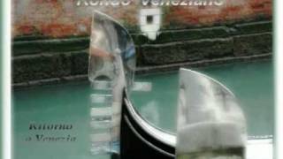 Rondo Veneziano  Ritorno a Venezia [upl. by Furr]