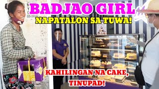 PART 2KAHILINGAN SA MAGASAWA NA BADJAO [upl. by Wilhelmina]