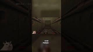 Intuición y Confusión  DOOM 64  GIGAT [upl. by Toffey]