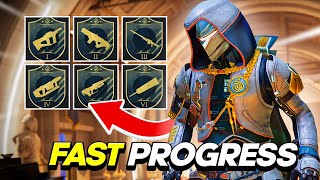 Destiny 2  Into the Light  Onslaught Explained Game Mode  Hall of Champions  Brave Weapons [upl. by Marya268]