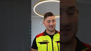 Jürgen hat einen Azubi 🐣🚑 rettungsdienst [upl. by Wain470]