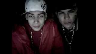 Adan Zapata y Thug Pol  Video Inedito [upl. by Noyad]