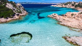 Caprera un paradiso dellArcipelago di La Maddalena Sardinia Italy [upl. by Aurel]