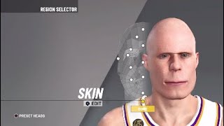 UGLIEST FACE CREATION IN 2K20 [upl. by Nirrak]