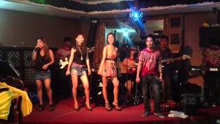 ILOCANO SONG SINGSING NI AYAT [upl. by Jardena]