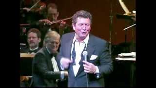 Bob as Bobby Darin Nat King Cole Louie Armstrong Mel Torme [upl. by Arela903]