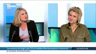 Le journal international  Lactualité internationale du samedi 2 novembre 2024  TV5MONDE [upl. by Aisauqal]