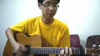 Exceeding Joy  Hillsong Cover Daniel Choo [upl. by Onailime432]