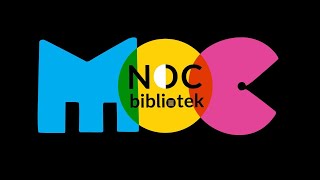 Noc Bibliotek w Bibliotece Uniwersytetu Gdańskiego 2024 [upl. by Ynavoeg242]