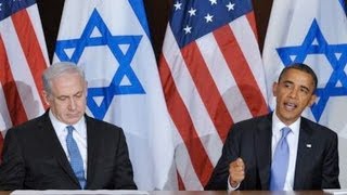 US and Israel Recognize Iran Not Near a Bomb [upl. by Anrat]